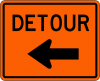 M4-9 Detour